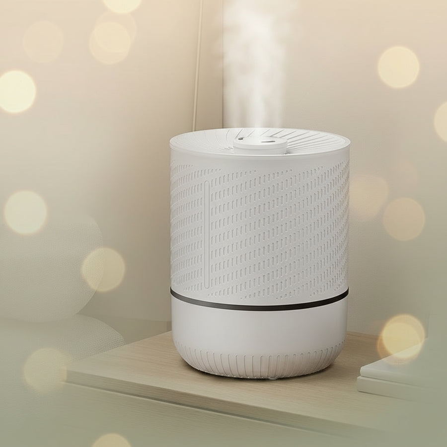 5L Smart Humidifier with Rotating Mist - image 7