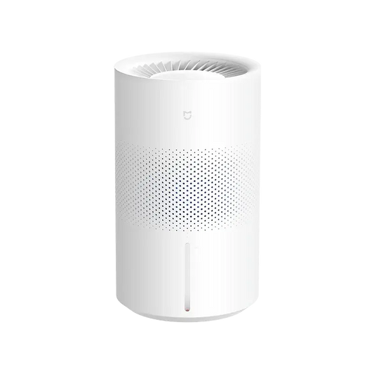 Mist-Free Humidifier 4L for Bedroom & Home - QuietAura