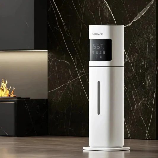 8L Large Room Humidifier with Remote & UV - image 2