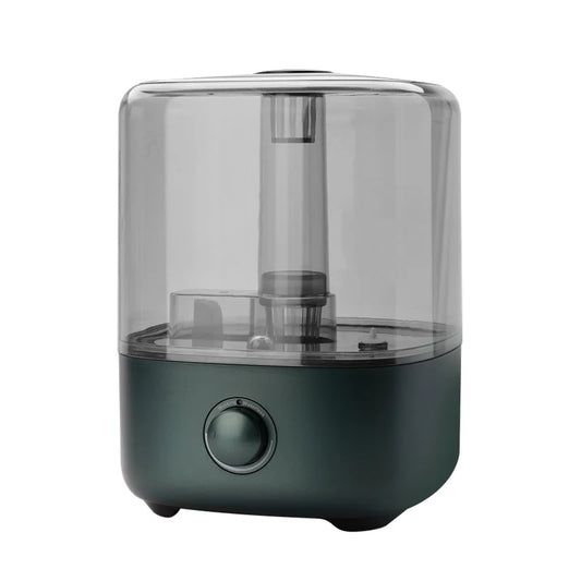 5L Ultrasonic Humidifier with Remote for Bedroom & Office - image 2