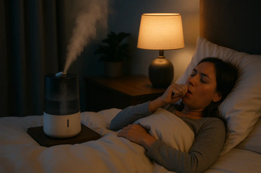 The 10-3-2-1-0 Sleep Rule Explained: Complete Guide to Better Sleep (2026) QuietAura