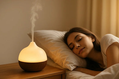 Humidifier Showdown: Canopy vs Carepod vs QuietAura