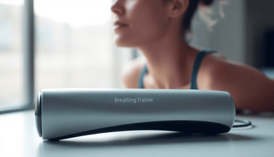 The Transformative Benefits of Breathing Trainers & smart sleep device
