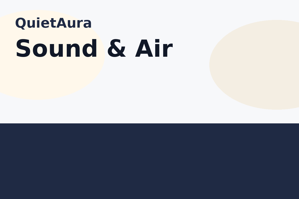 Sound & Air