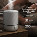 5L Smart Humidifier with Rotating Mist - image 3
