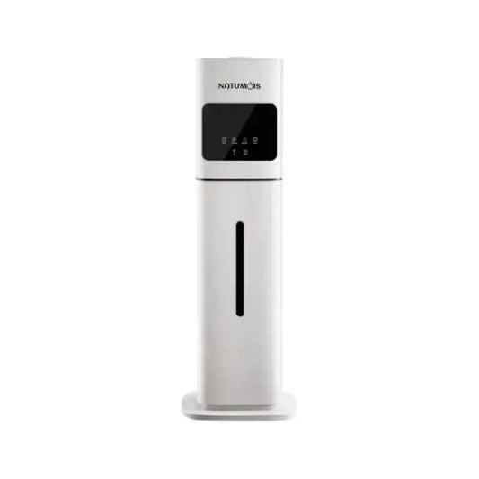 8L Large Room Humidifier with Remote Control & UV Sterilization | QuietAura - image 1