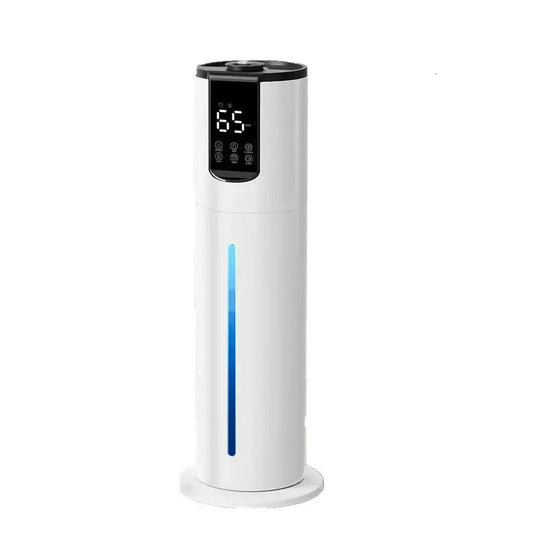 8L Top Fill Humidifier for Bedroom & Baby Room - image 7