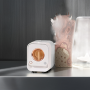 Best Diffuser for Deep Sleep – Smart Aromatherapy Sleep Machine with Oils