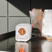 Best Diffuser for Deep Sleep – Smart Aromatherapy Sleep Machine with Oils