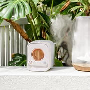 Best Diffuser for Deep Sleep – Smart Aromatherapy Sleep Machine with Oils