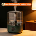 5L Ultrasonic Humidifier with Remote for Bedroom & Office - image 4