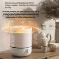 5L Smart Humidifier with Rotating Mist - image 4