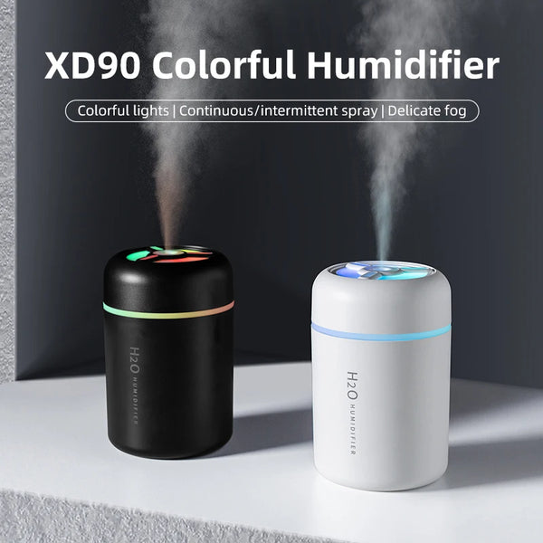 Serene Sleep Diffuser
