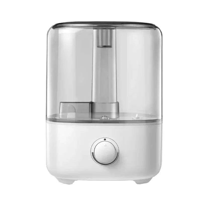 5L Ultrasonic Humidifier with Remote for Bedroom & Office - image 3