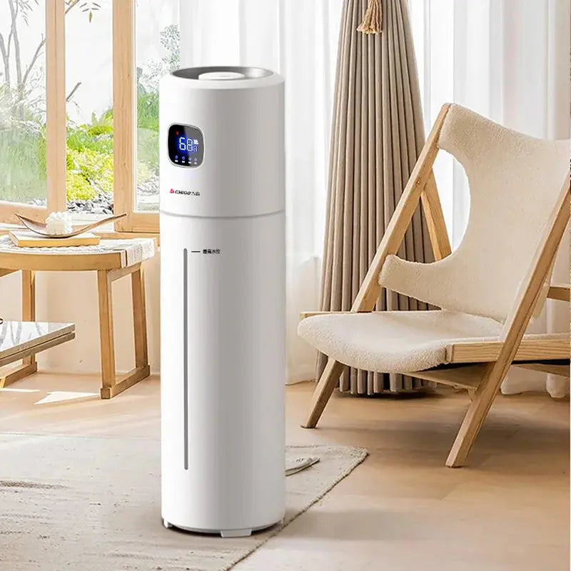 5L Tower Humidifier for Bedroom & Nursery - image 3