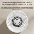 5L Smart Humidifier with Rotating Mist - image 5