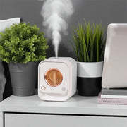 Best Diffuser for Deep Sleep – Smart Aromatherapy Sleep Machine with Oils - Buy Online at QuietAura