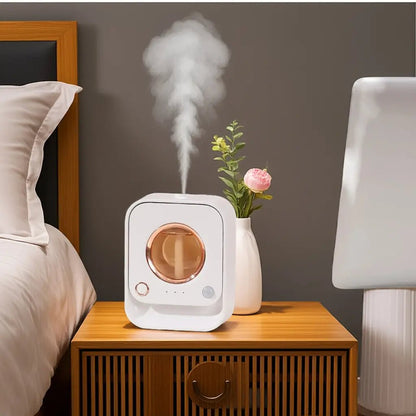Best Diffuser for Deep Sleep – Smart Aromatherapy Sleep Machine with Oils - Buy Online at QuietAura