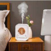 Best Diffuser for Deep Sleep – Smart Aromatherapy Sleep Machine with Oils - Buy Online at QuietAura