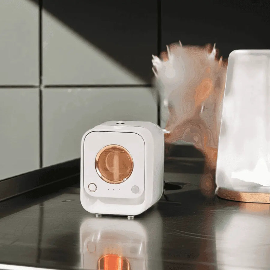 Best Diffuser for Sleep & Bedroom Relaxation | QuietAura - image 5