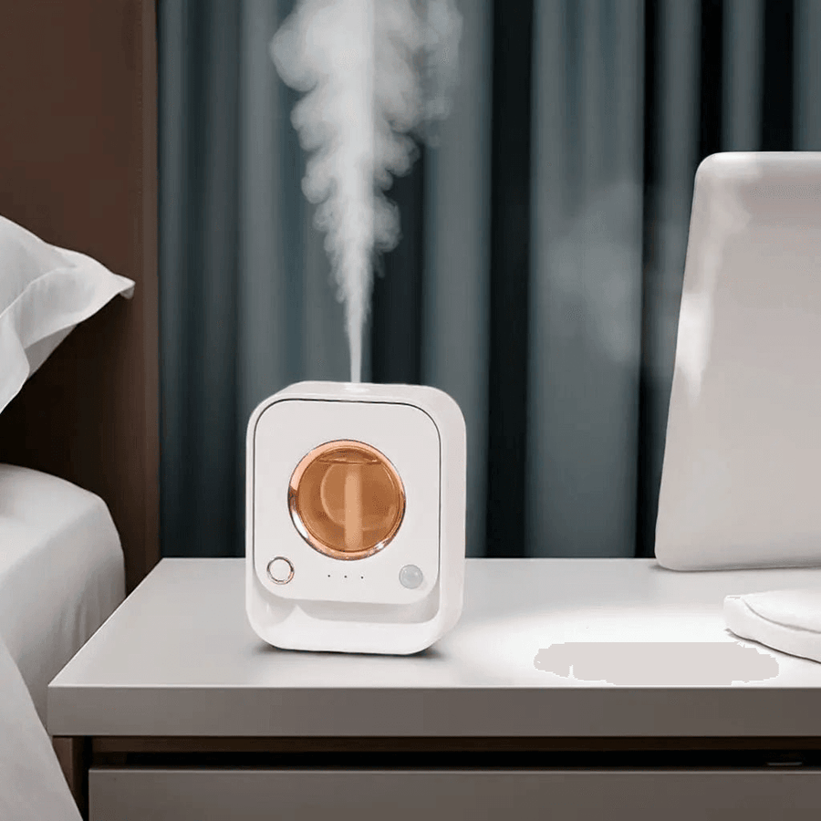 Best Diffuser for Sleep & Bedroom Relaxation | QuietAura - image 10