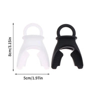 Breathing Trainer for High Altitude - Buy Online at QuietAura
