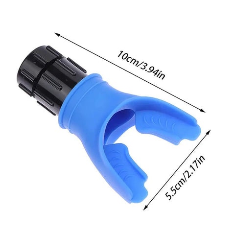 Breathing Trainer for High Altitude - Buy Online at QuietAura