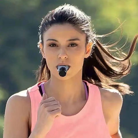 Breathing Trainer for High Altitude - Buy Online at QuietAura