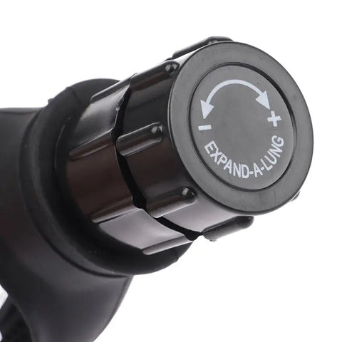 Breathing Trainer for High Altitude - Buy Online at QuietAura