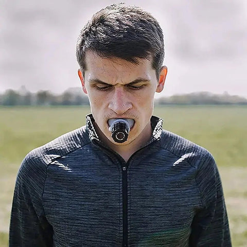 Breathing Trainer for High Altitude - Buy Online at QuietAura