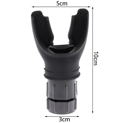 Breathing Trainer for High Altitude - Buy Online at QuietAura