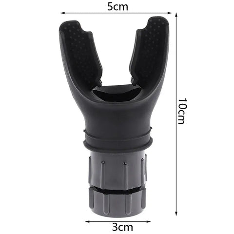 Breathing Trainer for High Altitude - Buy Online at QuietAura