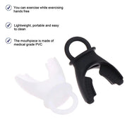 Breathing Trainer for High Altitude - Buy Online at QuietAura