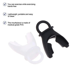 Breathing Trainer for High Altitude - Buy Online at QuietAura