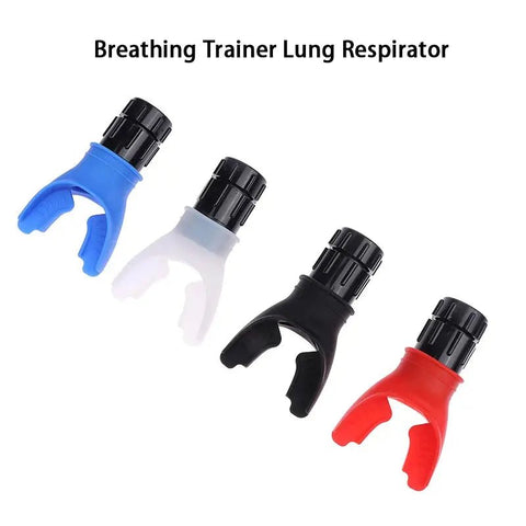 Breathing Trainer for High Altitude - Buy Online at QuietAura