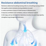 Breathing Trainer for High Altitude - Buy Online at QuietAura