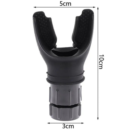 Breathing Trainer for High Altitude - Buy Online at QuietAura