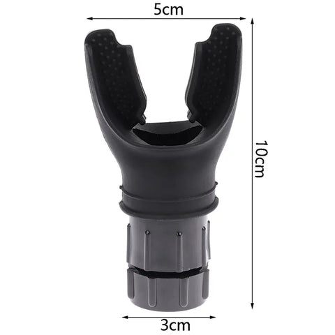 Breathing Trainer for High Altitude - Buy Online at QuietAura