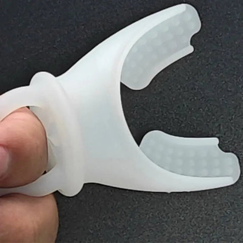 Breathing Trainer for High Altitude - Buy Online at QuietAura