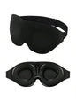 Deep Sleep Kit – Blackout Eye Mask + Aroma Diffuser Combo - Buy Online at QuietAura