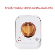 Best Diffuser for Deep Sleep – Smart Aromatherapy Sleep Machine with Oils - Buy Online at QuietAura