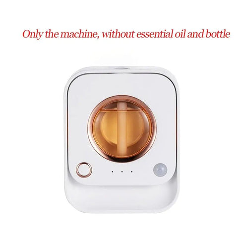 Best Diffuser for Deep Sleep – Smart Aromatherapy Sleep Machine with Oils - Buy Online at QuietAura