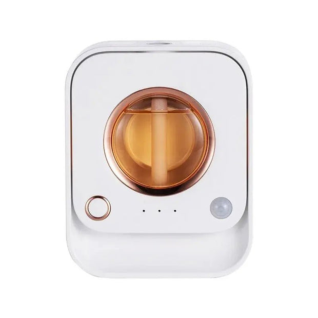 Best Diffuser for Deep Sleep – Smart Aromatherapy Sleep Machine with Oils - Buy Online at QuietAura