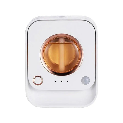 Best Diffuser for Deep Sleep – Smart Aromatherapy Sleep Machine with Oils - Buy Online at QuietAura