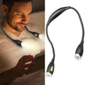Best Amber Reading Light 2026 - Rechargeable LED Book Light for Better Sleep (No Blue Light) - image 1