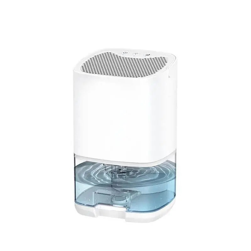 Best Mini Dehumidifier 2026 - Quiet Moisture Removal for Bedroom, Closet & Office - image 8