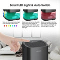 Best Mini Dehumidifier 2026 - Quiet Moisture Removal for Bedroom, Closet & Office - image 6