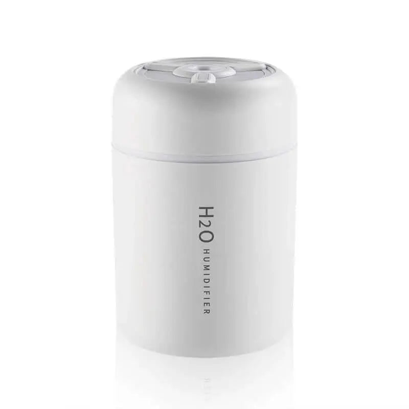USB Mini Humidifier for Car, Office & Bedroom - image 7