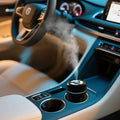USB Mini Humidifier for Car, Office & Bedroom - image 5