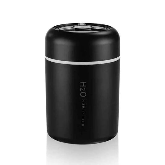 USB Mini Humidifier for Car, Office & Bedroom - image 8